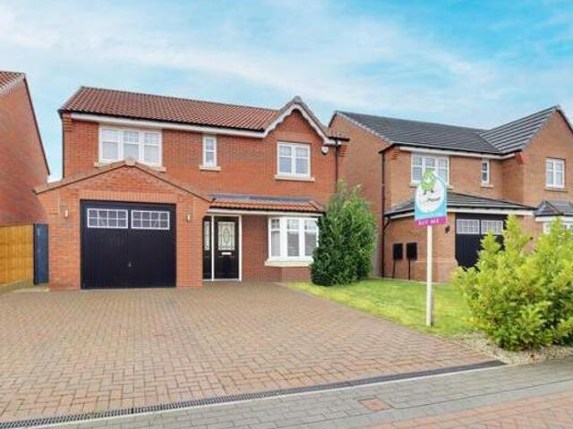 House for sale in Cundy Cross, Barnsley
