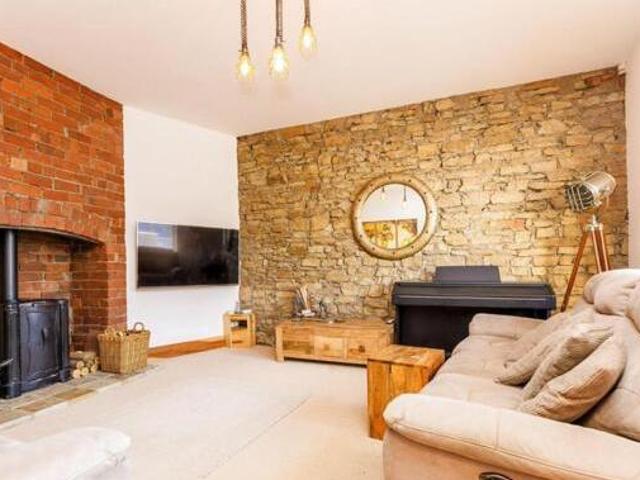 House for sale in Staincross, South Yorkshire