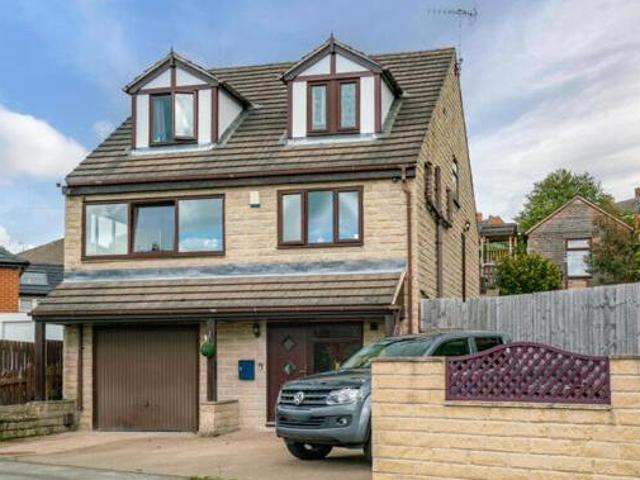 House for sale in Hoyland, South Yorkshire