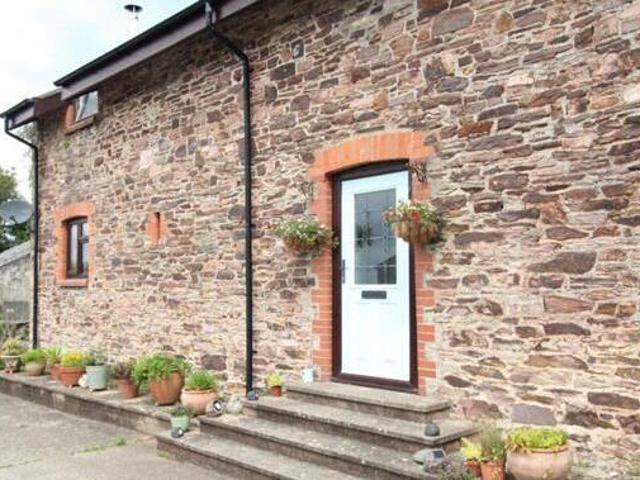 House for sale in Kentisbury, Devon