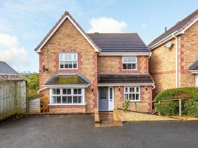 House for sale in Whiddon Valley, Kentisbury