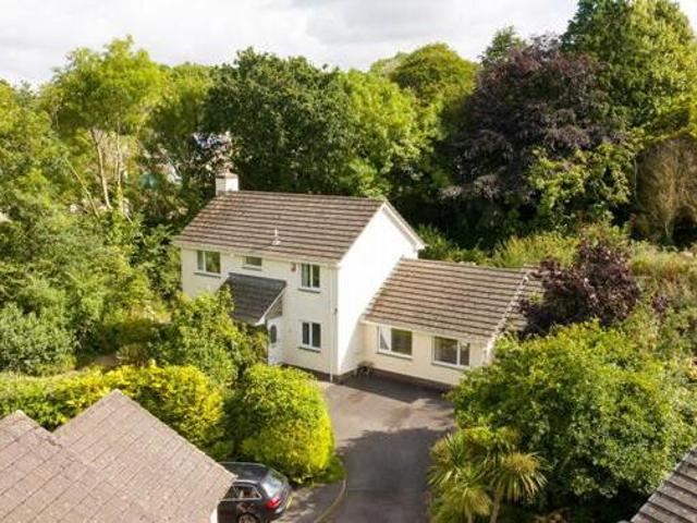 House for sale in Whiddon Valley, Kentisbury