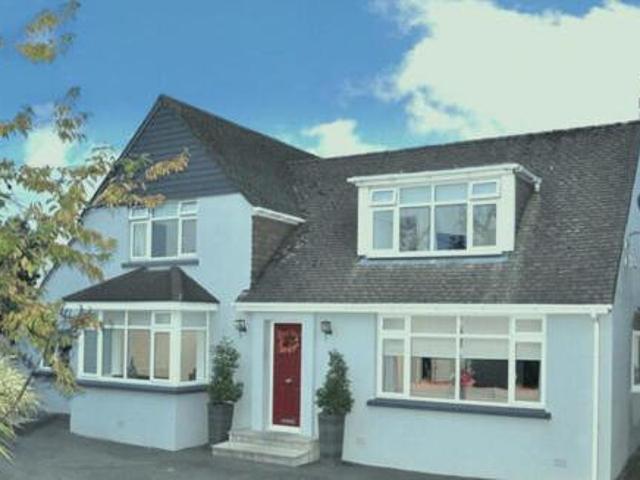 House for sale in Kentisbury, Devon