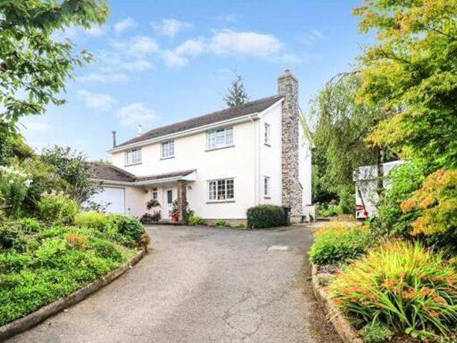 House for sale in Kentisbury, Devon