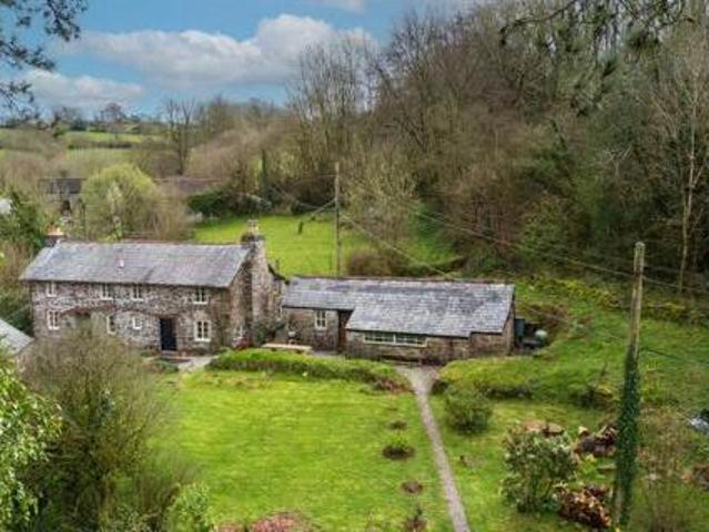 House for sale in Barnstaple, North Devon