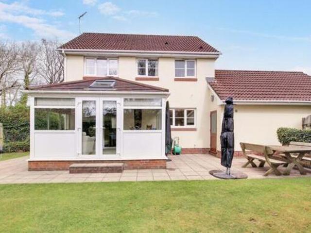 House for sale in Kentisbury, Devon