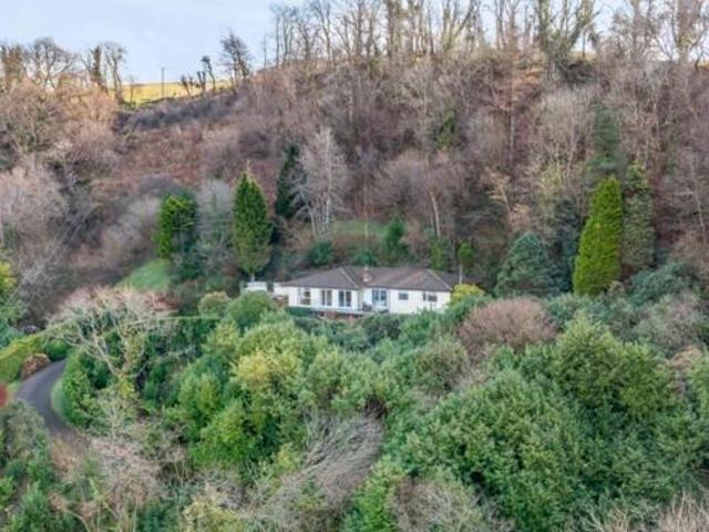 House for sale in Kentisbury, Devon