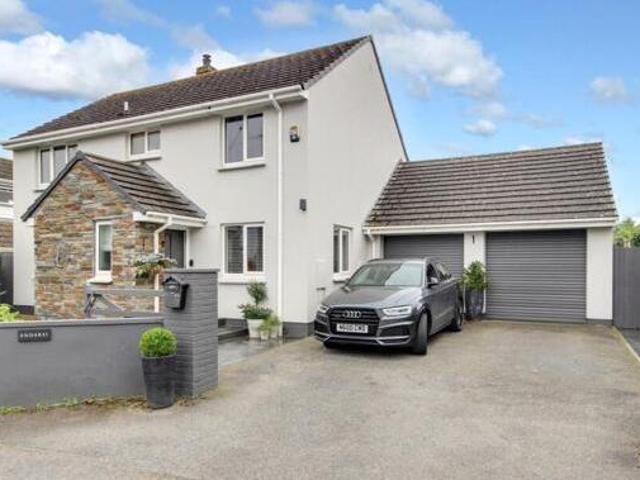House for sale in Kentisbury, Devon