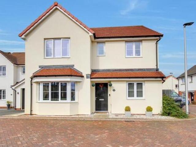 House for sale in Kentisbury, Devon