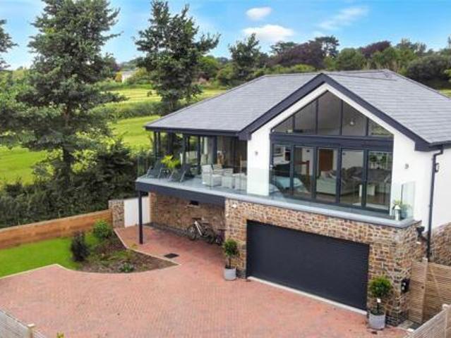 House for sale in Kentisbury, Devon