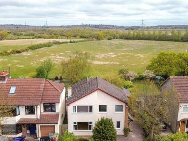 House for sale in Birkenhead, Wirral