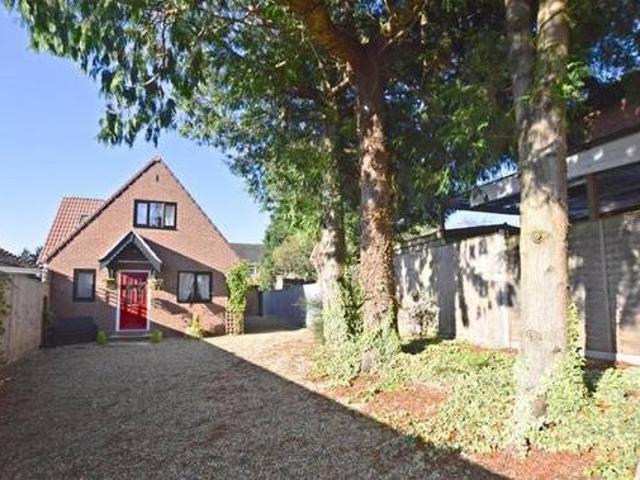 House for sale in Gloucestershire, England