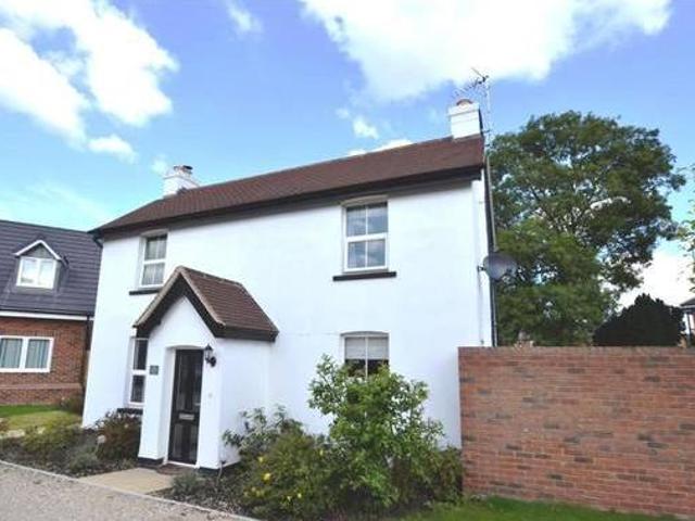 House for sale in Gloucestershire