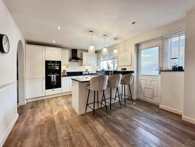 Farm for sale in Pinfold, Leicestershire