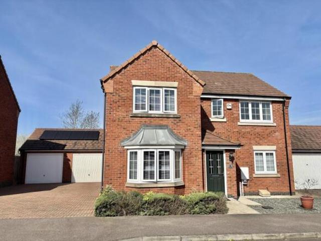 Farm for sale in Old Wharf, City Of Leicester