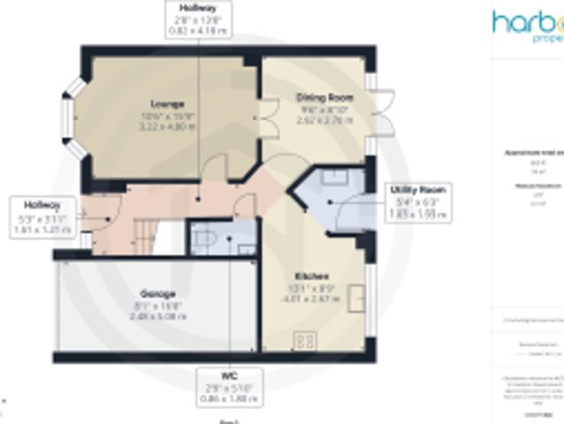 Farm for sale in Barrachnie, Garrowhill