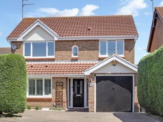 House for rent in Essex, England