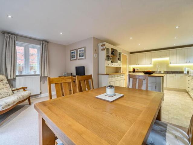 Farm for sale in Priest Down, Hampshire