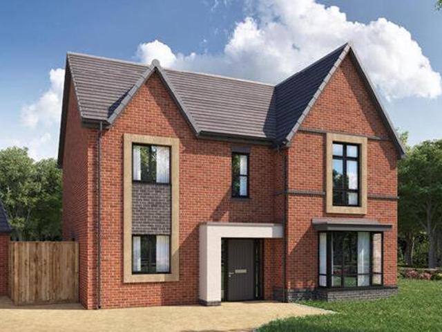House for sale in Feckenham, City Of Bristol