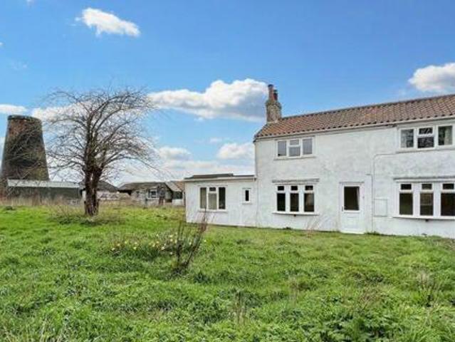 House for sale in North Yorkshire