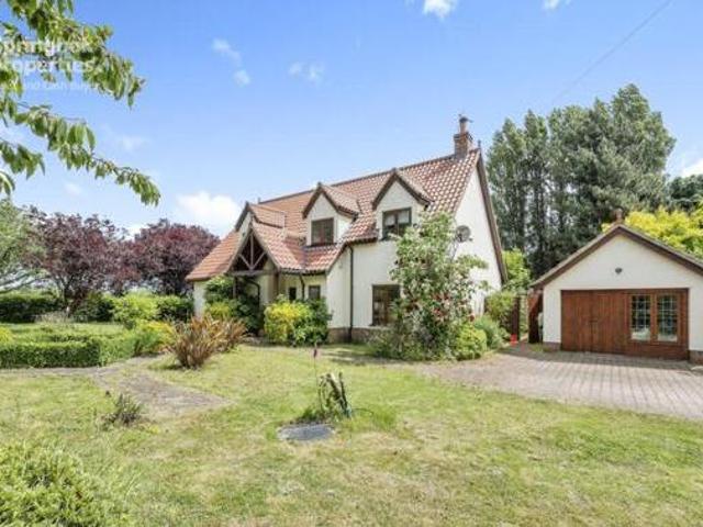 House for sale in North Yorkshire