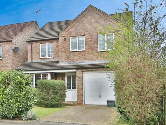 House for sale in North Yorkshire
