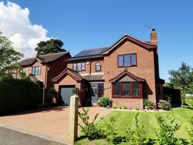 House for sale in North Yorkshire