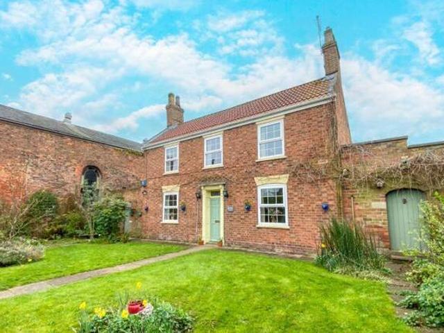 House for sale in North Yorkshire