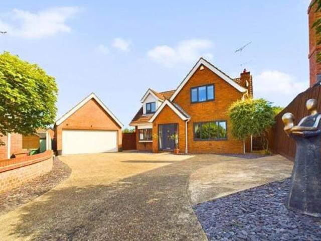 House for sale in North Yorkshire