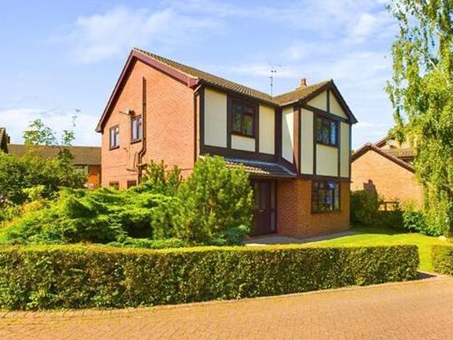 House for sale in North Yorkshire