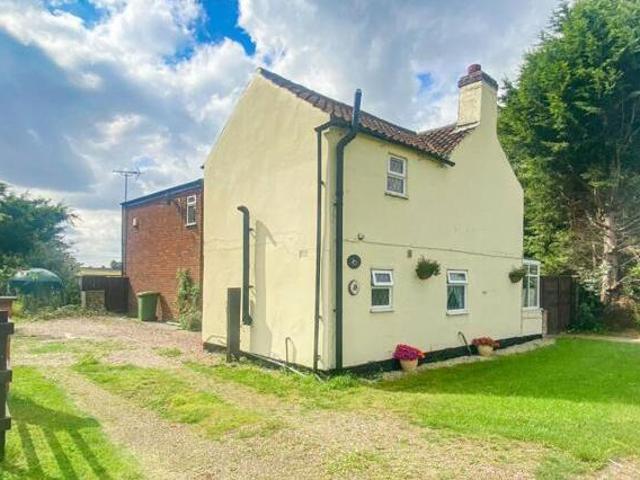 House for sale in North Yorkshire