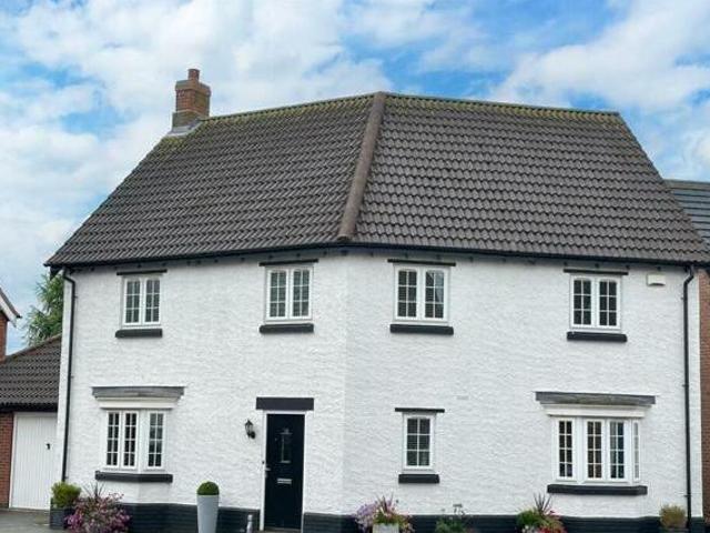 House for sale in Lyons, Greater London