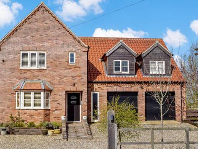 House for sale in Lyons, Greater London