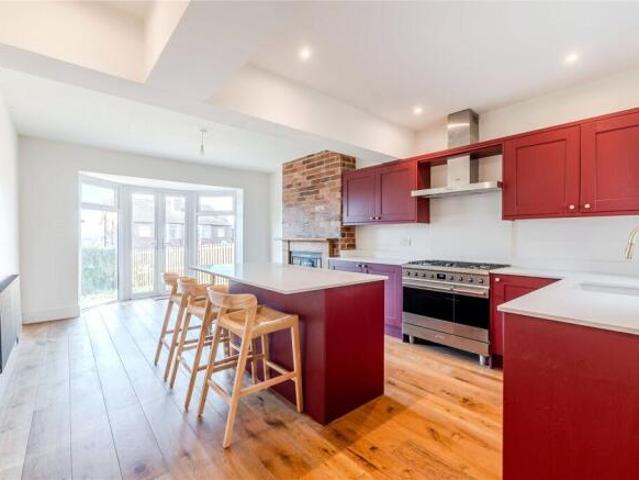 Farm for sale in Leeds, West Yorkshire