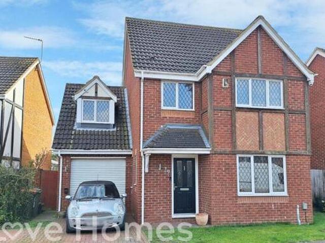 House for sale in Lyons, Greater London