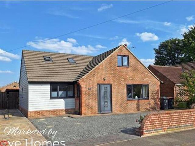 House for sale in Lyons, Greater London