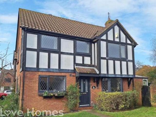 House for sale in Lyons, Greater London