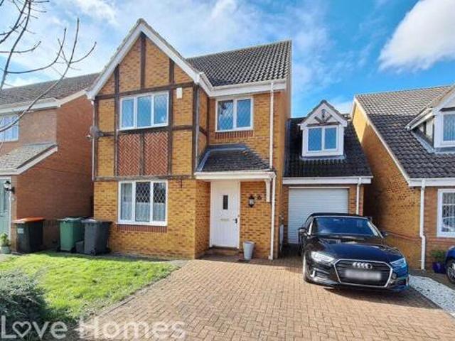 House for sale in Lyons, Greater London