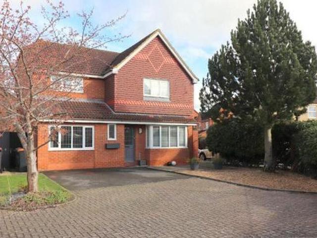 House for sale in Lyons, Greater London