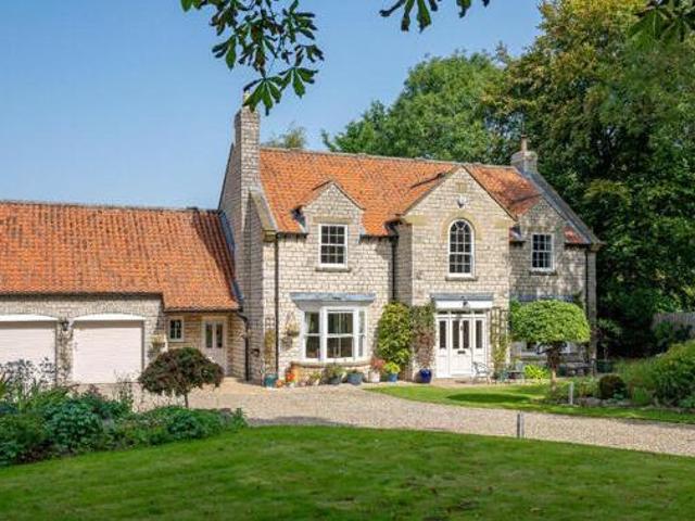 House for sale in North Yorkshire