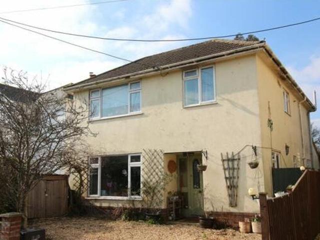 House for sale in Old Milton, New Forest