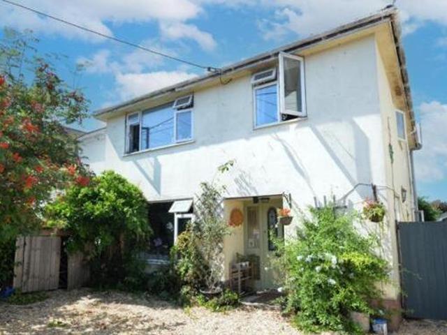 House for sale in Old Milton, Ashurst Bridge