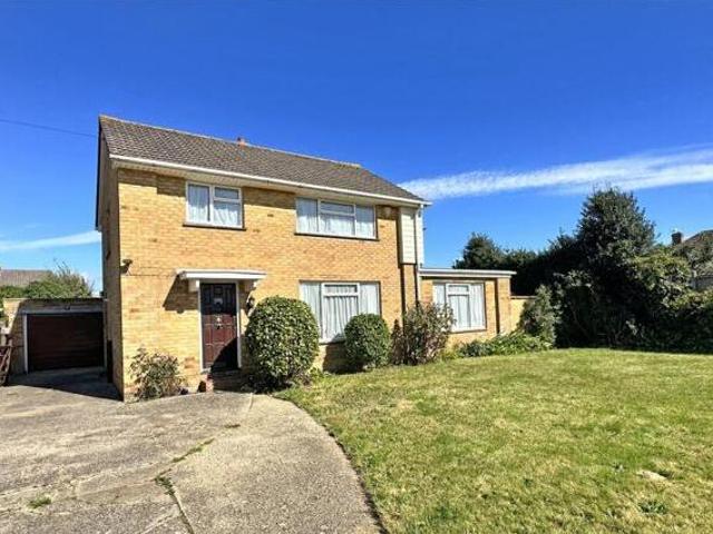 House for sale in Old Milton, New Forest