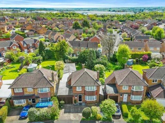 House for sale in Kettering