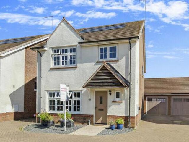 House for sale in Kettering
