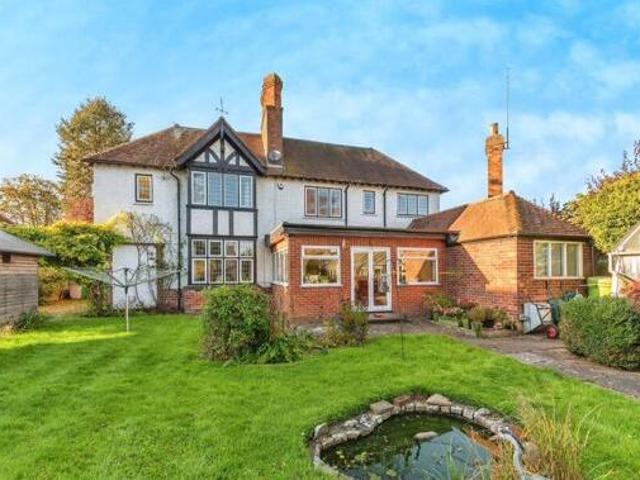 House for sale in Ise Lodge, Kettering