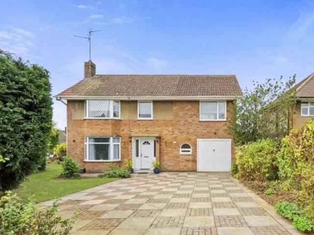 House for sale in Kettering