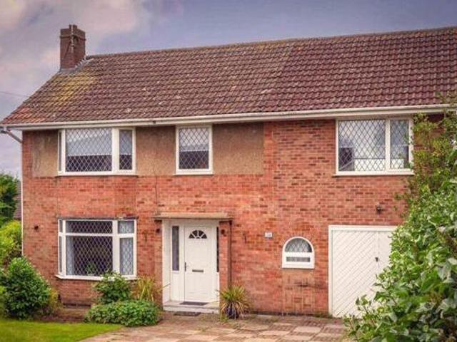 House for sale in Kettering