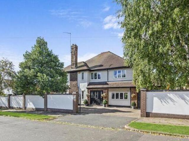 House for sale in Hanwood Park, Kettering