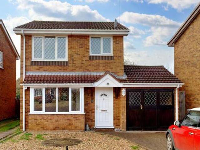 House for sale in Kettering